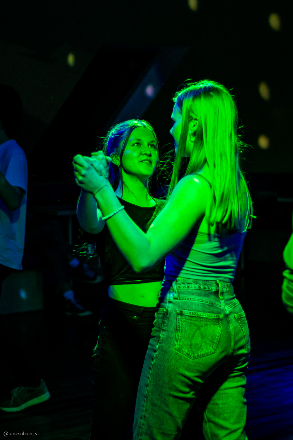 20230325 Ballcheck Tanzparty 4184